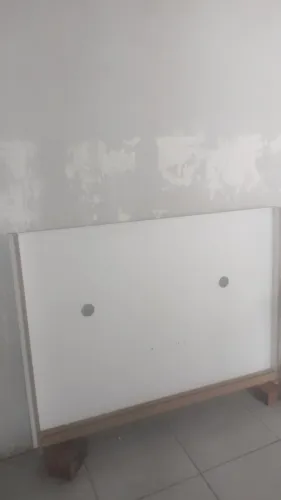 Painel Grande para TV