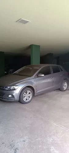 Volkswagen Polo 1.6 MSI Flex 16V 5P 2019