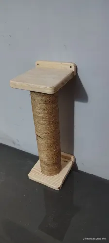 Arranhador para gatos R$ 89
