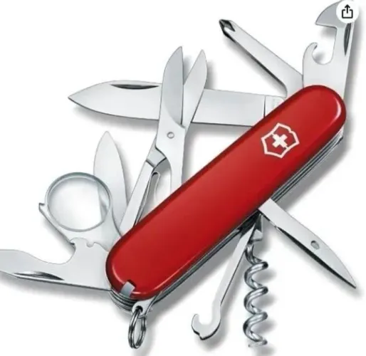 Canivete Victorinox original novo