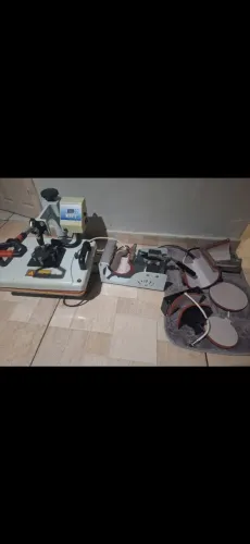 Maquina de personalizados