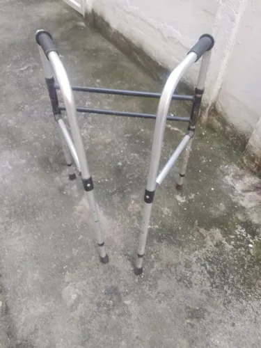 Andador ortopedico