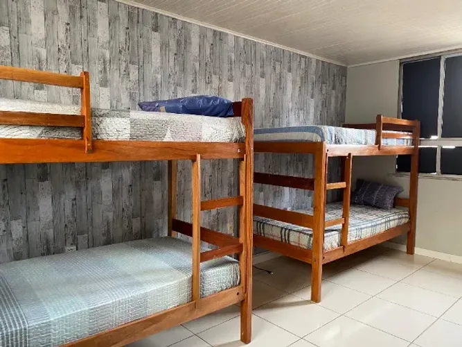 BELICHE DUPLO COM COLCHÃO D33