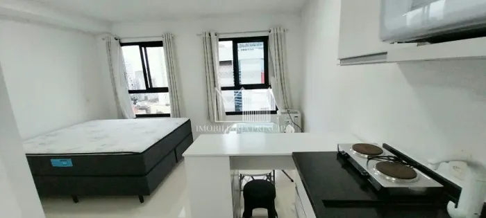 Studio à venda na Liberdade, São Paulo