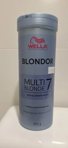Blondor - Descolorante em Pó