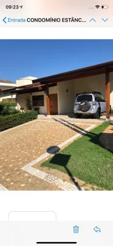 casa - Tijuco das Telhas - Campinas