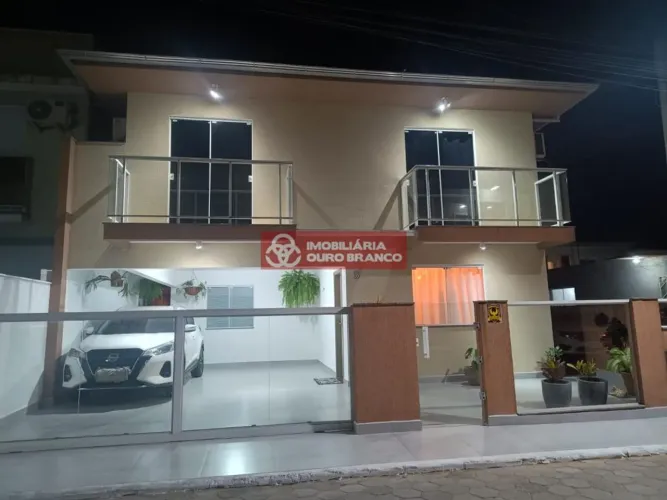 Casa - Florianópolis SC