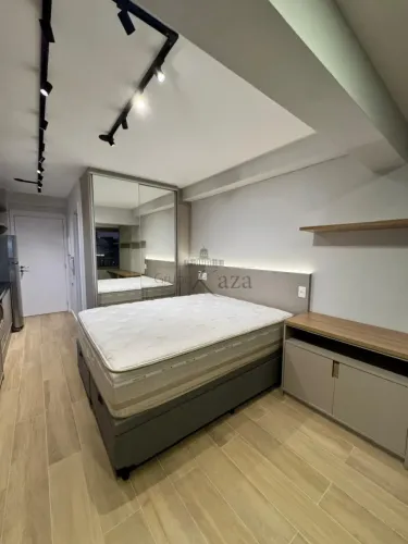Studio - Vila Mariana - 30m².
