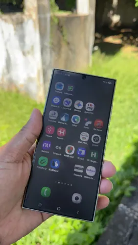 SAMSUNG S24 ULTRA