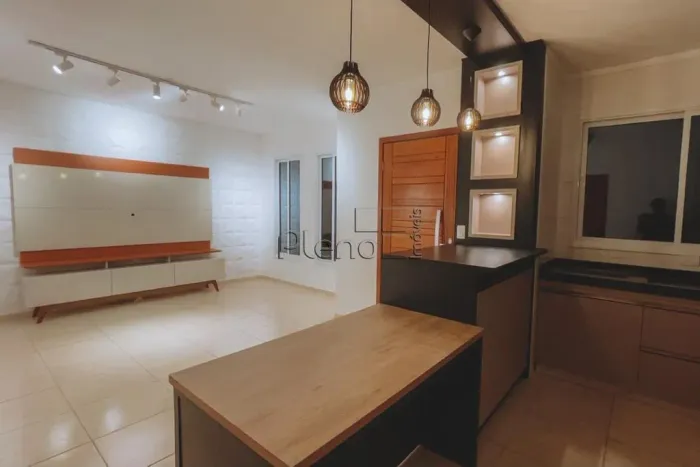 Casa à venda em Indaiatuba, Jardim Residencial Veneza, com 3 quartos, com 120 m²