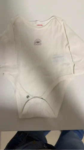 Body Zara 1-3m