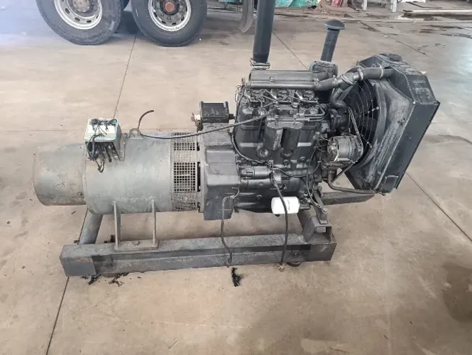Grupo Gerador 40kva