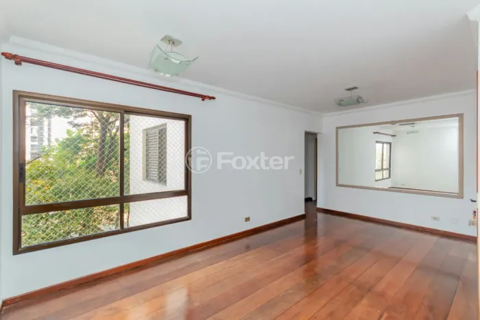 Apartamento à venda Rua Joel Jorge de Melo, Vila Mariana - São Paulo