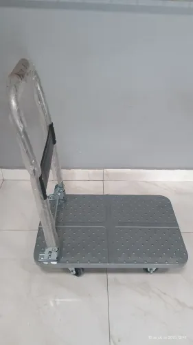 Carrinho de carga