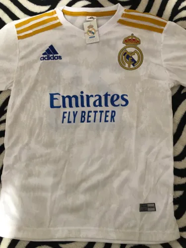 Camisas de times 