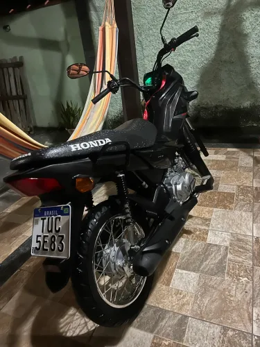 Pop 110 es 2026 zero km!!!!