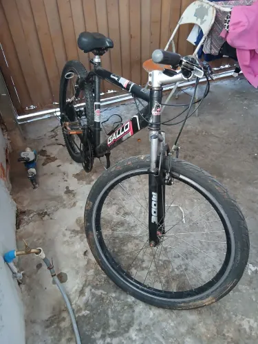 Bicicleta gallo