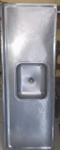 Pia inox