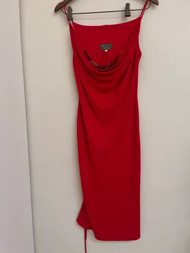 Vestidos de festa P