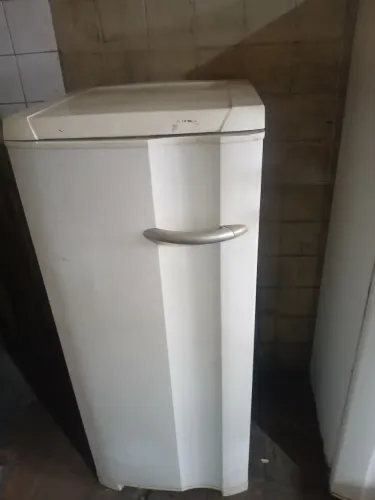 Freezer 