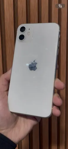 iPhone 11 64gb branco