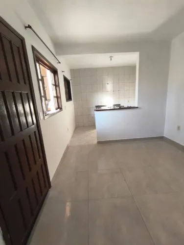 Casa em itaipuaçu, 1 quarto