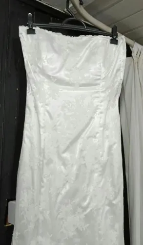 Vestido noiva