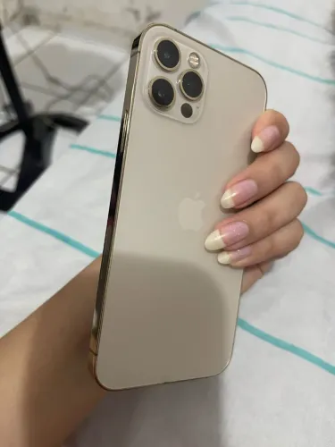 Iphone 12 Pro todo original