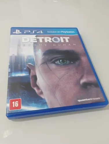 Detroit 