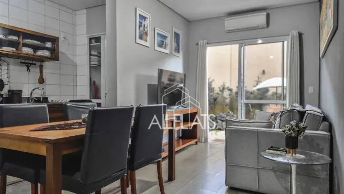 Apartamento Garden com 2 quartos à venda, 61 m² - Morumbi - São Paulo/SP