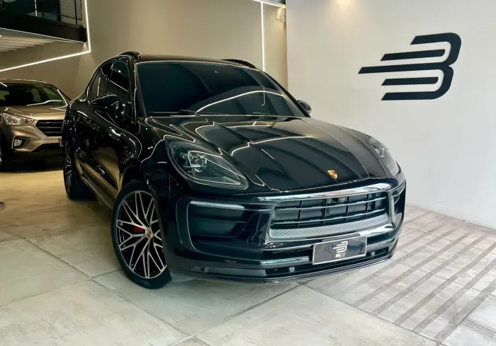 Porsche Macan 2.0 Turbo 237/252cv 2023