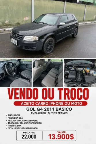 Peugeot Hoggar XR 1.4 Flex 8V 2P 2011