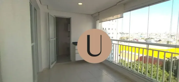 Apartamento 2 dormitórios, 62 m² por R$ 599.000 - Vila Ema - São Paulo/SP - Cond. Reserva