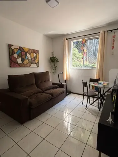 APARTAMENTO 2 QUARTOS - PAINEIRAS