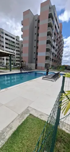 APARTAMENTO TÉRREO PARA ALUGAR CONFORTO, ESPAÇO E ÓTIMA LOCALIZAÇÃO!