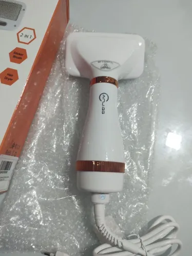 Secador de pet