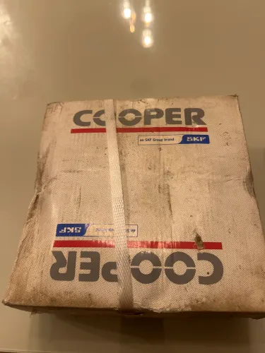 Lote de Rolamentos COOPER-SKF