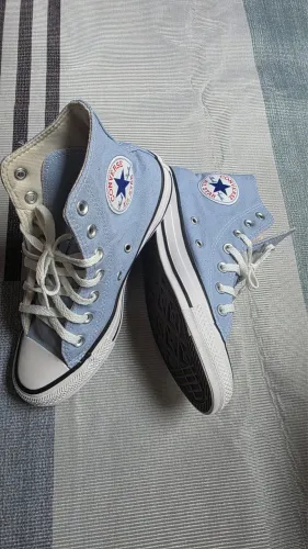 CONVERSE ALL STAR CANO ALTO