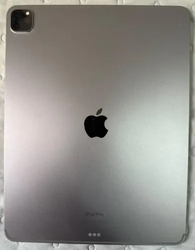 iPad Pro 12.9? 6ª geração - 128gb