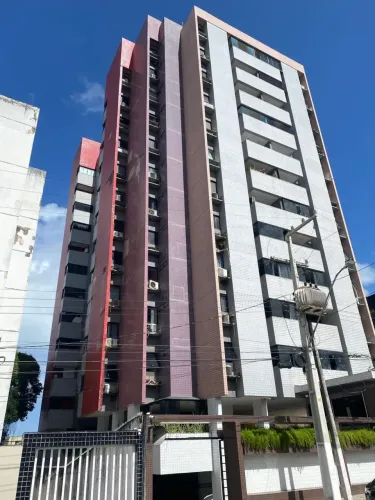 Imóvel com localização estratégica no Farol, próximo ao Col. Marista.