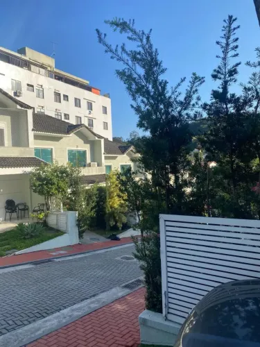 condomínio Pallas Casa 3 suítes à venda, 146m²