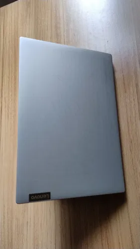 NOTEBOOK LENOVO I3, SSD 256, 8° GERAÇÃO, 12 GB DE RAM E DDR4