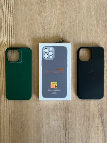 CAPINHAS IPHONE 13 PRO MAX