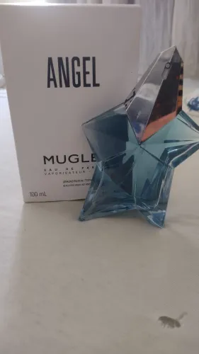 Perfume angel 