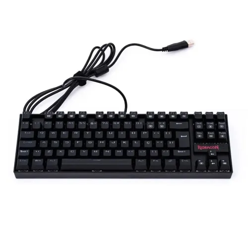 Teclado Mecânico Gamer