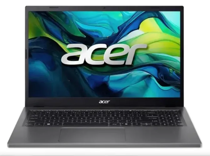 Notebook Acer Aspire 3 Intel Core I3 - N305 - 8gb de RAM - SSD 512GB - Tela 15,6"