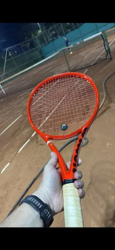 Raquete de tenis Wilson Defyer L3 300gr