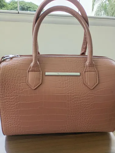 Bolsa Santa Lolla