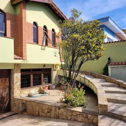 Casa com 3 dormitórios, 361 m² - venda por R$ 1.450.000,00 ou aluguel por R$ 6.900,01/mês 