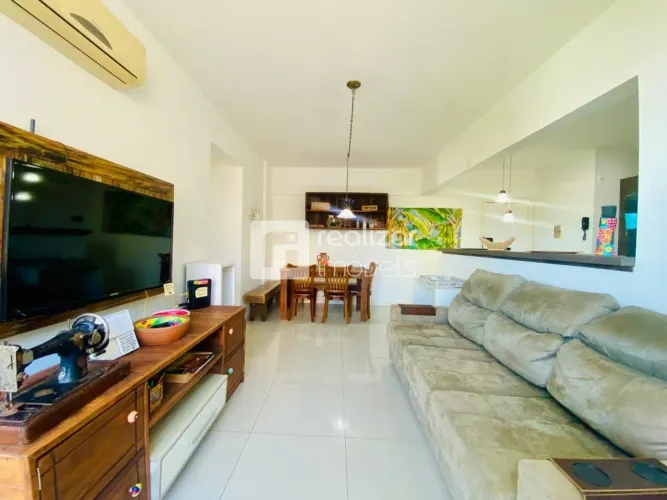 Apartamento 2 quartos no bairro Centro Florianópolis